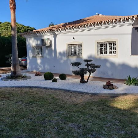 Exclusive Villa Toulouse With Pool In Falesia Algarve Albufeira Esterno foto