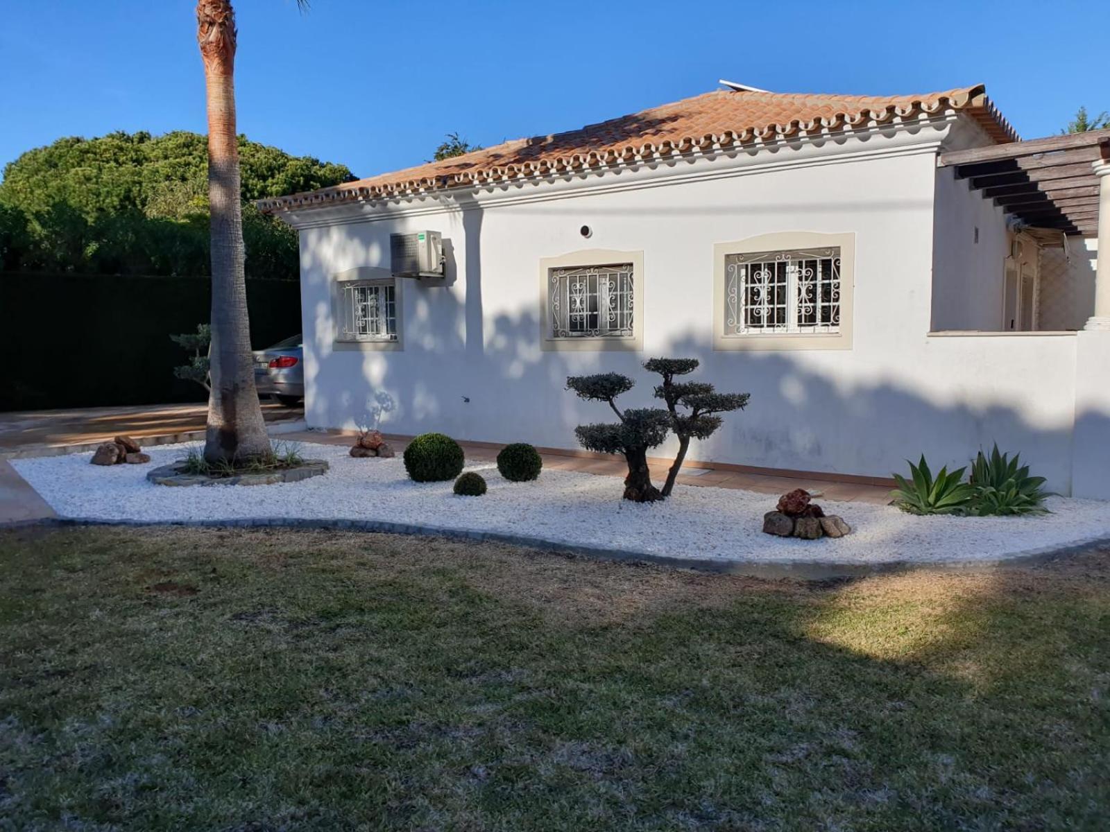 Exclusive Villa Toulouse With Pool In Falesia Algarve Albufeira Esterno foto