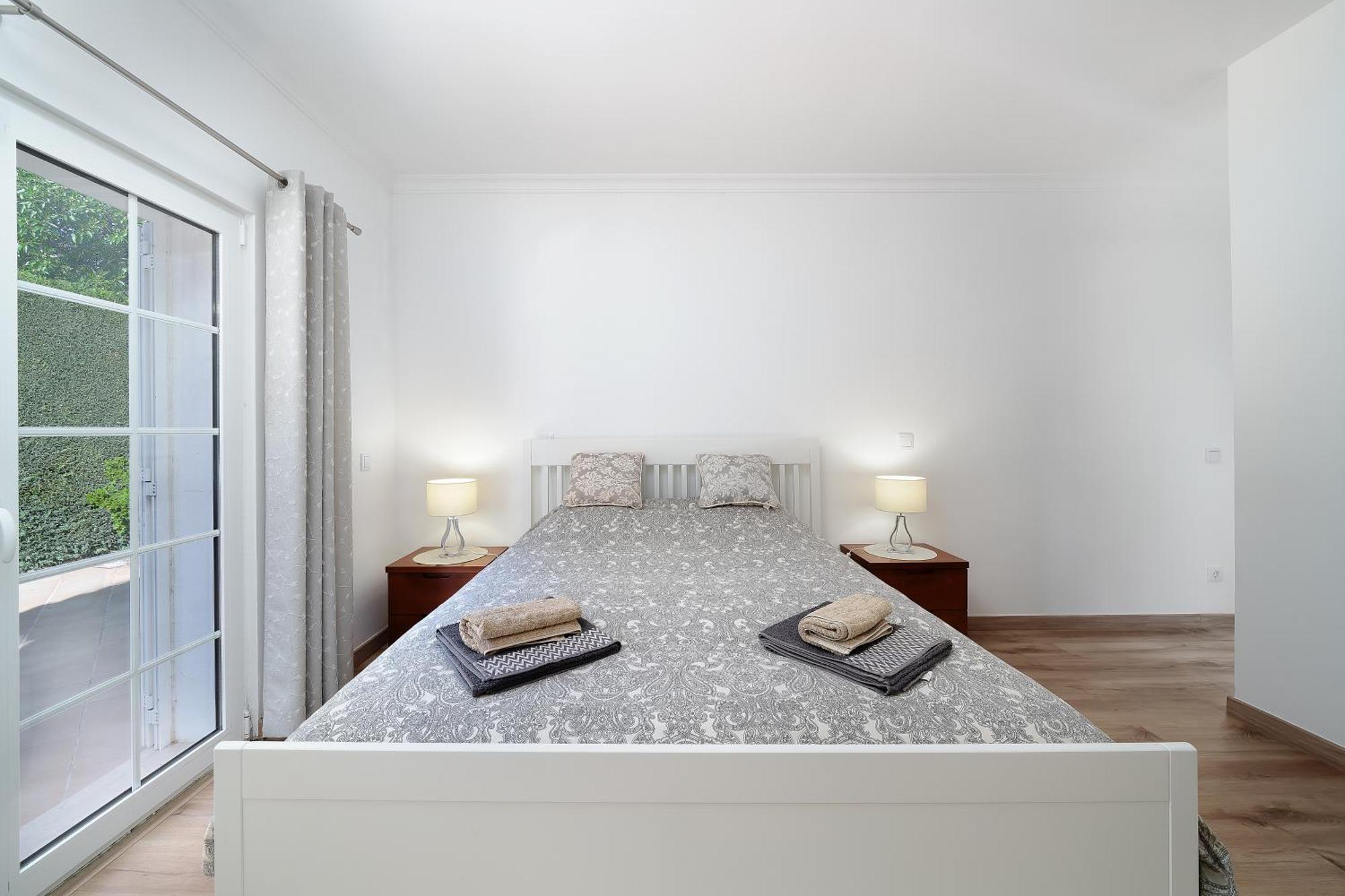 Exclusive Villa Toulouse With Pool In Falesia Algarve Albufeira Esterno foto