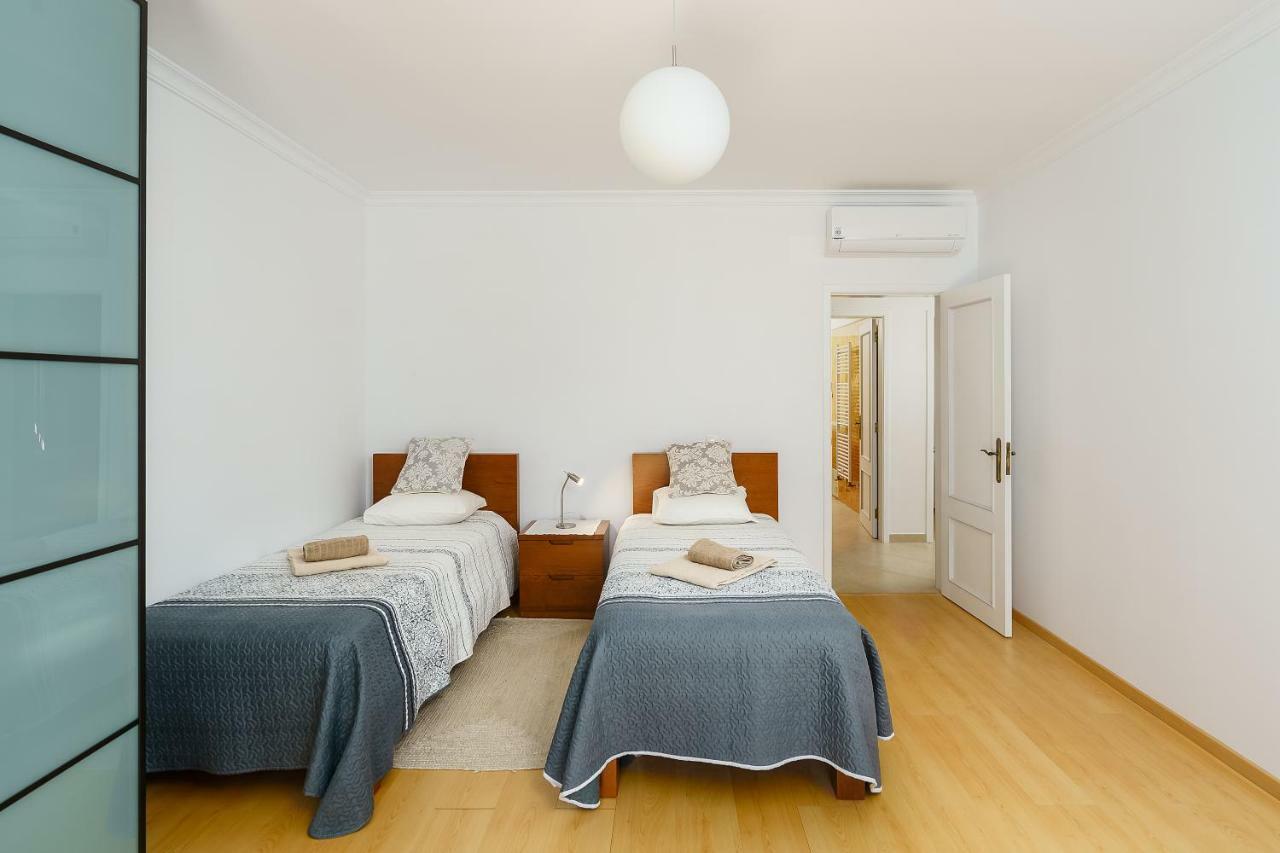 Exclusive Villa Toulouse With Pool In Falesia Algarve Albufeira Esterno foto